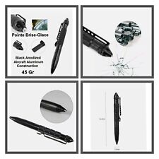 Stylo tactique self d'occasion Stylo tactique self d'occasion  Paris XV