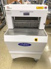 Bread slicer jac for sale  Elk Grove Village