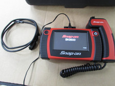Snap camera inspection for sale  Riverside