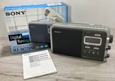 Sony poste radio d'occasion  Beaune