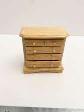 Miniature dollhouse dresser for sale  West Palm Beach
