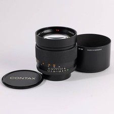 Contax carl zeiss gebraucht kaufen  Nürnberg
