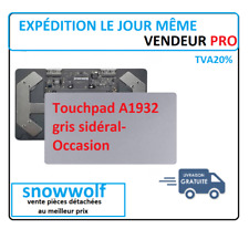 Touchpad macbook air d'occasion  Marseille I