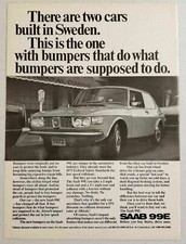 1972 print saab for sale  Sterling Heights