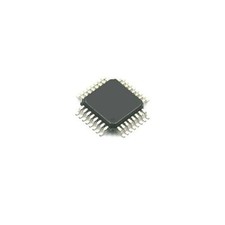 [40szt] UAA2083H Cyfrowy odbiornik przywoławczy QFP32 BULK na sprzedaż  PL
