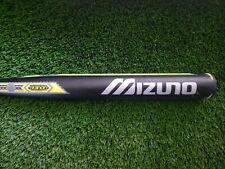 Mizuno blackout softball for sale  Laguna Niguel