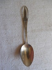 Cuillere souvenir new d'occasion  Saint-Sébastien-de-Morsent
