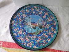 Ancien grand plat d'occasion  Choisy-au-Bac