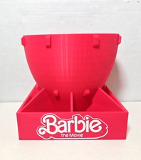 Printed barbie movie for sale  Northborough