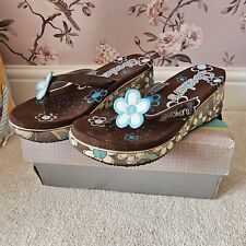 Ladies skechers trendy for sale  UK