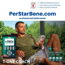 Tech one coach usato  Torino