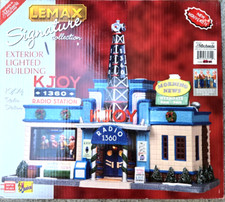 Lemax village kjoy for sale  Fountain Valley