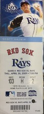 Red sox rays for sale  Thonotosassa