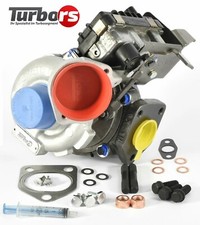 Turbolader garrett bmw gebraucht kaufen  Erligheim
