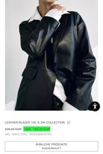 Zara studio kleid gebraucht kaufen  Frankfurt am Main