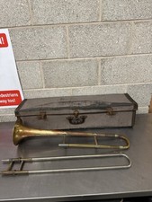 Selmer lincoln trombone for sale  CHESTERFIELD