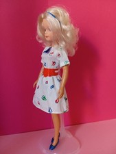 Sindy doll funtime for sale  EDINBURGH