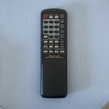 Sherwood 105 remote for sale  Benicia