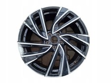 Alufelge zoll 5x112 gebraucht kaufen  Geesthacht
