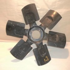 Used cooling fan for sale  Lake Mills