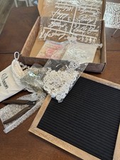 Rustic wood frame for sale  Apache Junction