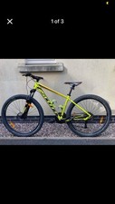 Scott aspect hardtail for sale  HEREFORD