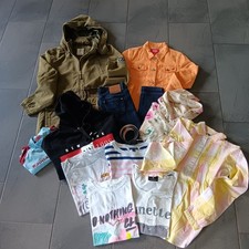 12tlg mädchen bekleidungspake gebraucht kaufen  Deutschland
