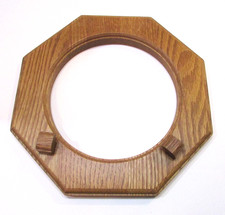 Vintage solid wood for sale  Hensel