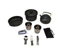 Doland kochgeschirr set gebraucht kaufen Doland kochgeschirr set gebraucht kaufen  Leipzig