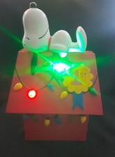 Snoopy peanuts hallmark for sale  Lawsonville