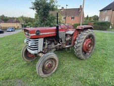 Massey ferguson 165 for sale  SHEFFIELD