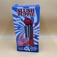 Slush puppie milkshake for sale  MANCHESTER
