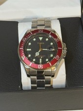 Timex dive style for sale  Allen