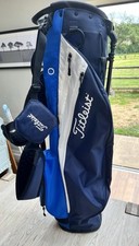 Titleist pro carbon for sale  BANBURY