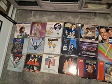 Laserdisc collection discs for sale  Albuquerque