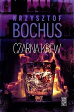 Książka Czarna Krew  na sprzedaż  PL
