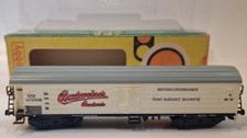 Bttb 5311 kühlwagen gebraucht kaufen  Sondershausen