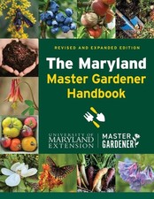 Maryland master gardener gebraucht kaufen  Versand nach Germany