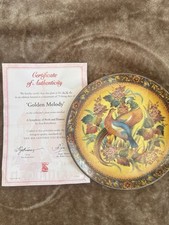 Bradford russian golden for sale  ADDLESTONE