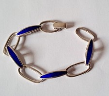 Bracciale argento 925 usato  Finale Emilia