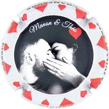 Mignon pierre manon d'occasion  Pogny