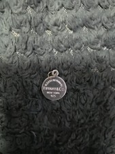 Tiffany please return for sale  GLASGOW