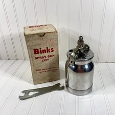 Vintage binks 500 for sale  Abilene