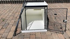 Lintran transit box for sale  RADLETT