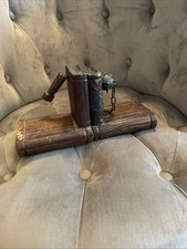 Old wooden sword for sale  Boaz