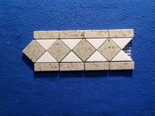 Naturstein bordüre marmor gebraucht kaufen  Waldbröl