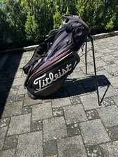 Titleist tour staff gebraucht kaufen  Saarbrücken