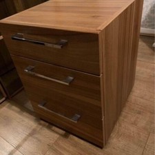 Nolte solid wood for sale  WALLASEY