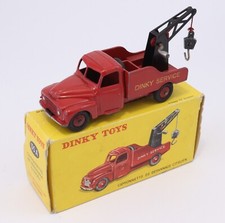 Dinky toys box d'occasion  Expédié en Belgium
