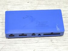 Parrot blue box for sale  GRANTHAM